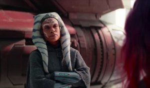 Ahsoka : la nouvelle série Star Wars dévoile sa fabuleuse bande-annonce (VOST)