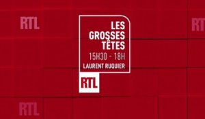 Le journal RTL de 17h du 07 avril 2023