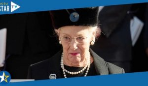 Margrethe II : cette tradition familiale à laquelle elle est forcée de renoncer