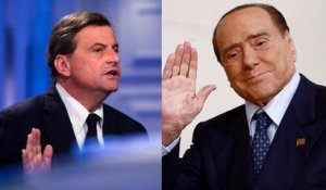 Berlusconi ricoverato, bufera su Calenda Non chiedo scusa