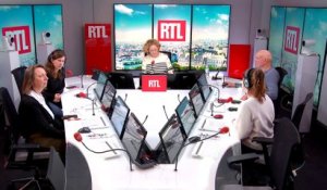 Les infos de 12h30 - Loi "Rist" : quelle conséquence sur les hôpitaux ?