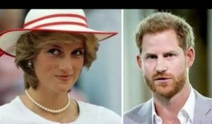 La princesse Diana a "frappé" le prince Harry pour "racisme occasionnel", affirme un nouveau livre