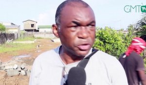 [#Reportage] Gabon: litige foncier à Akanda
