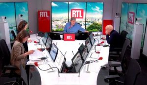 Le journal RTL de 7h30 du 11 avril 2023