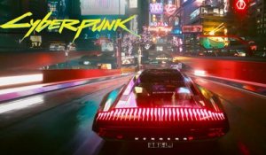 Cyberpunk 2077 | Ray Tracing: Overdrive Technology Preview - Full Ray Tracing Deep Dive Trailer