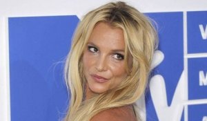 Britney Spears : cette critique sur son physique qui a fait pleurer la star