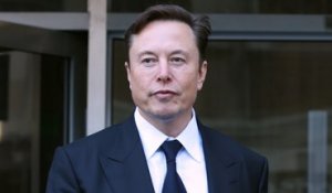 Elon Musk ne fera pas taire le gouvernement russe sur Twitter.