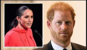 Meghan laisse Harry "aspirer" en jouant "le deuxième violon" à Coronation