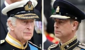 Le prince Edward devrait manquer le rôle traditionnel du couronnement avec le roi Charles