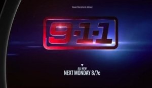 911 - Promo 6x14