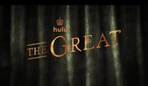 The Great - Trailer Saison 3