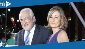 Dominique Strauss-Kahn et sa femme Myriam L'Aouffir : leur vie de rêve au Maroc