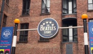 Daily live music at The Beatles Story for Eurovision - LiverpoolWorld Headlines