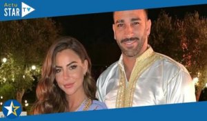 Léna Guillou et Adil Rami en couple : cette nouvelle révélation sur leur relation amoureuse