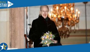 Margrethe II de Danemark opérée : le reine forcée de faire une croix sur un grand évènement familial