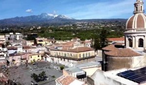 Le replay de la 4e étape - Cyclisme - Tour de Sicile