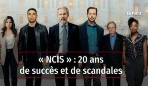 « NCIS » : 20 ans de succès et de scandales