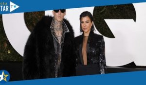 Kourtney Kardashian et Travis Barker : les frasques d’un couple terrible
