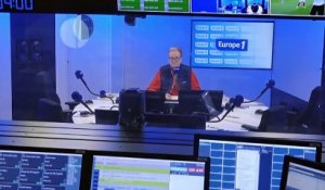INFO EUROPE 1 - Jean-Marie Le Pen hospitalisé après «un gros malaise» et non un problème cardiaque