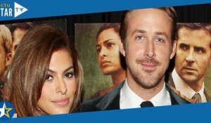 Ryan Gosling : pourquoi sa femme Eva Mendes n'est jamais présente à ses côtés sur les tapis rouges