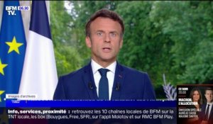 Allocution d'Emmanuel Macron: ce qu'attendent les Français