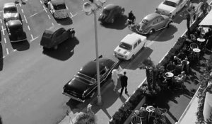 La Baie des Anges (1963) Jeanne Moreau en ligne HD