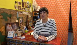 Glasgow’s independent record stores: The quirky second-hand book, ornament and vinyl stockist Otherside on Pollockshaw Road