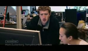 [BA]   Mark Zuckerberg, l'empereur de facebook - 23/04/2023