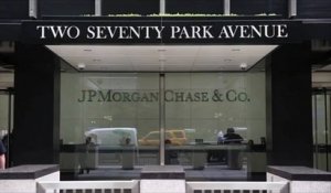 JPMorgan Chase voit ses bénéfices grimper en flèche malgré la crise bancaire