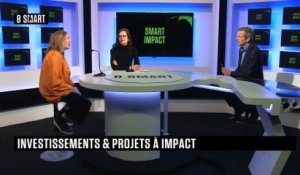 SMART IMPACT - Le débat du mardi 18 avril 2023