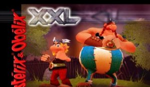 Asterix & Obelix XXL online multiplayer - ps2