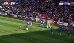 Sunderland v Birmingham | EFL Championship 22/23 | Match Highlights