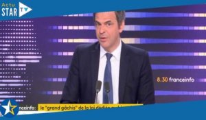 “Ça coûte trop cher les vieux ?” : Olivier Véran décontenancé par Salhia Brakhlia