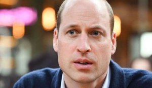 Couronnement de Charles III : le prince William refusera-t-il d’échanger avec son frère ?