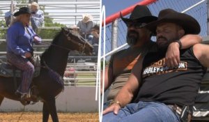 Au Texas, un rodéo gay pour attraper le taureau de l’intolérance par les cornes