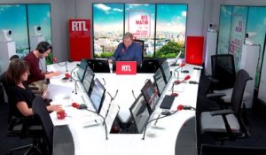 Le journal RTL de 8h du 20 avril 2023