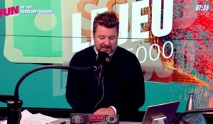 Bruno sur Fun Radio - L'intégrale du 20 Avril