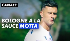 Comment Thiago Motta a pris son envol à Bologne - Canal Football Club