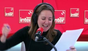 Audiences et notations : France Inter et Macron même combat - Le Billet de Charline
