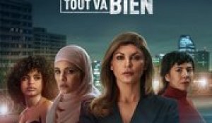 Nawell Madani : "On n’a jamais vu une femme issue des minorités présenter le JT de TF1"