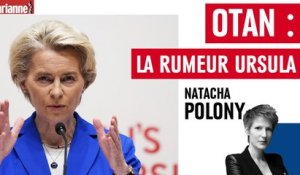 OTAN : la rumeur Ursula