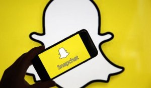 Snapchat déploie un chatbot pour tous les utilisateurs