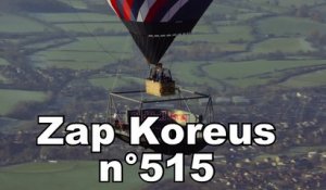 Zap Koreus n°515