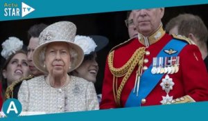 Le prince Andrew démis de ses titres : le dernier “sacrifice” d’Elizabeth II