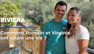 "Nous étions là au bon endroit c’est tout": qui sont les deux Niçois qui ont sauvé la vie d’un homme à l’Allianz Riviera?