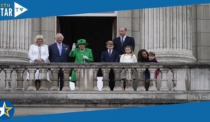 William et Kate : cette photo touchante jamais dévoilée d'Elizabeth II avec leurs enfants juste avan