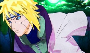 Naruto to Boruto Shinobi Striker : Saison 6 "MINATO RÉINCARNÉ " Trailer