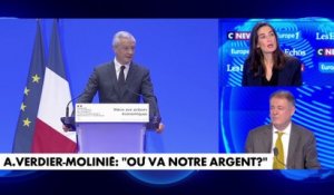 Agnès Verdier-Molinié : «Il n’y a plus ce lien entre droit et devoir en France»