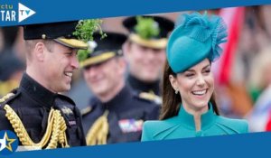 Kate Middleton et William hilares et complices : ce cliché qui fait le tour de la toile