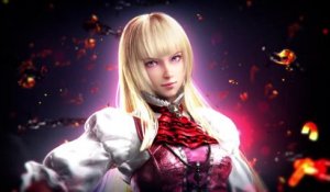 Tekken 8 - Bande-annonce de Lili